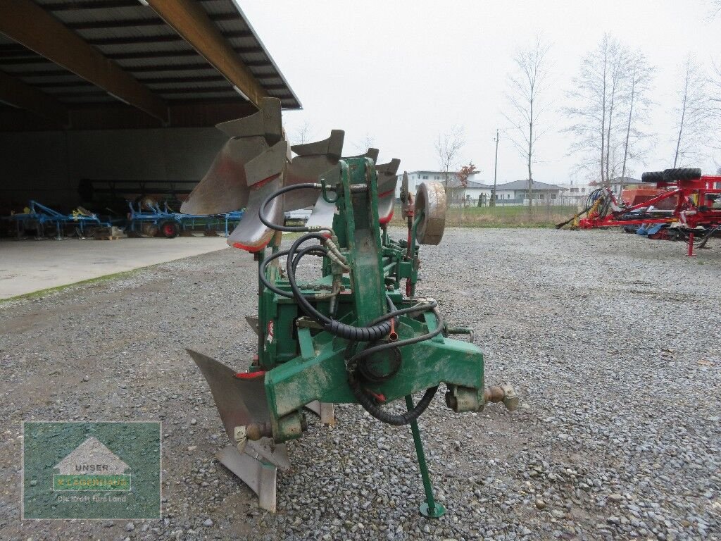 Pflug tip Regent TITAN 150 SCX, Gebrauchtmaschine in Hofkirchen (Poză 9)