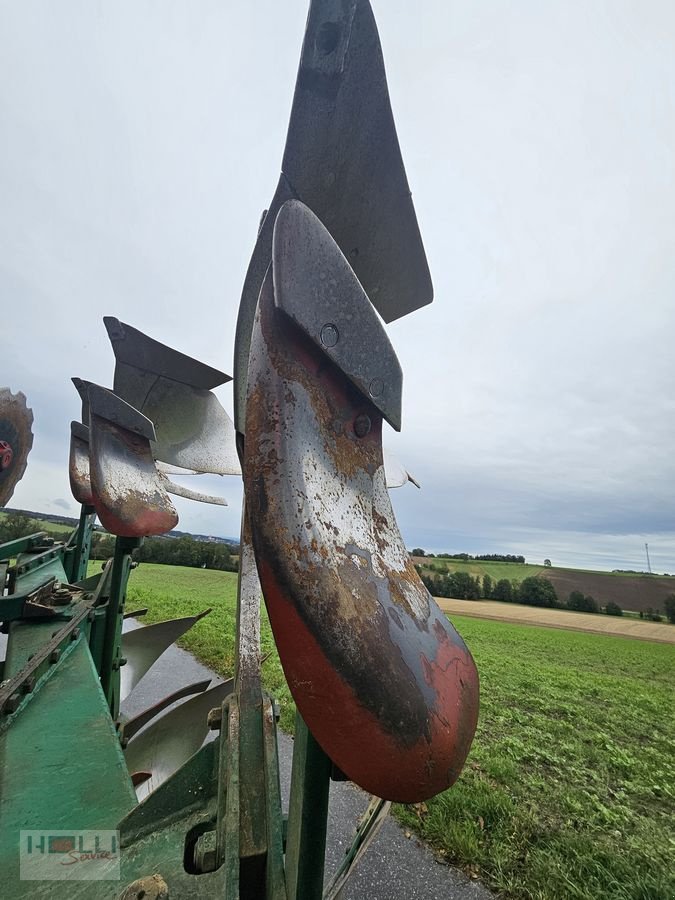 Pflug a típus Regent Titan 150 SX Vario 4-scharig, Gebrauchtmaschine ekkor: Niederneukirchen (Kép 11)