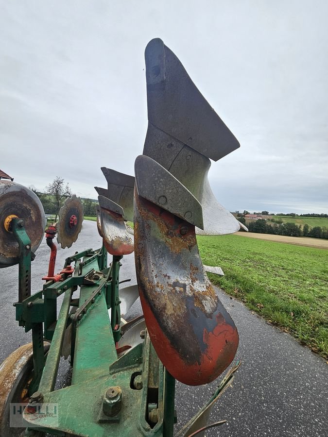 Pflug of the type Regent Titan 150 SX Vario 4-scharig, Gebrauchtmaschine in Niederneukirchen (Picture 24)