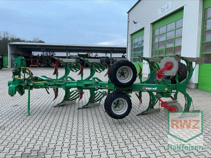 Pflug za tip Regent Titan 200 S, Gebrauchtmaschine u Alsfeld (Slika 3)