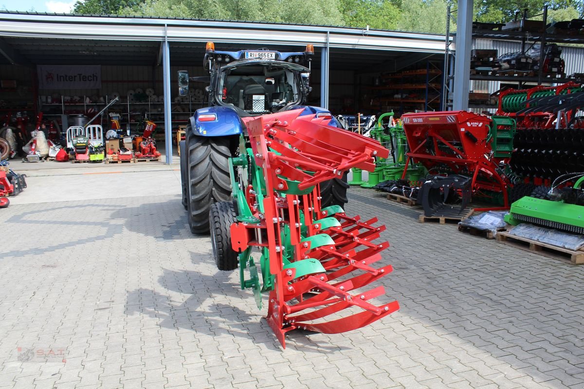 Pflug tip Sonstige 4 schar Drehpflug-NEU, Neumaschine in Eberschwang (Poză 4)