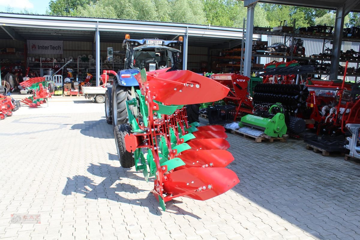 Pflug des Typs Sonstige 5 schar Maxgreen, Neumaschine in Eberschwang (Bild 3)