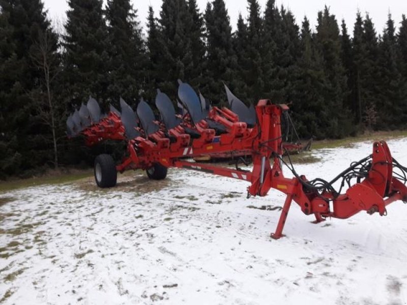 Pflug van het type Sonstige 8 FURET KÆRE PLOV, Gebrauchtmaschine in Tim (Foto 2)