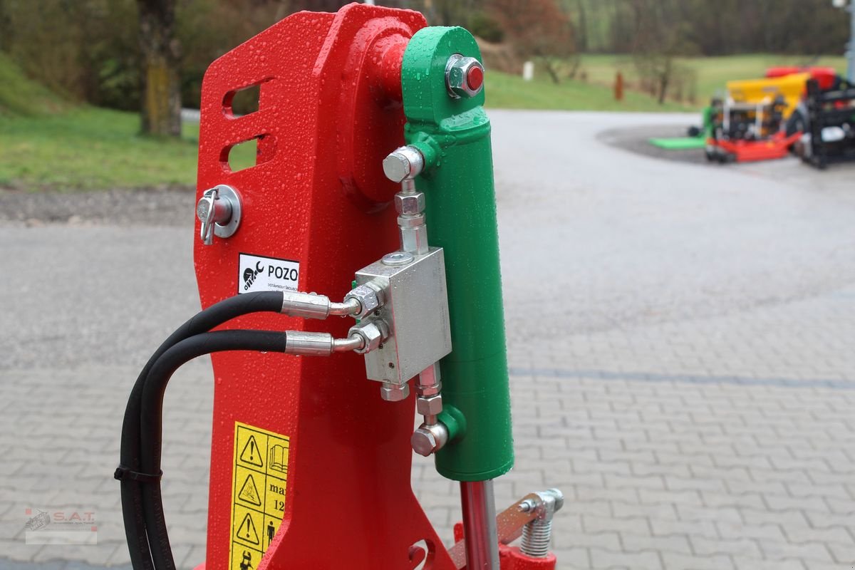 Pflug del tipo Sonstige Aktionspflug 4 schar Wender NEU, Neumaschine In Eberschwang (Immagine 13)