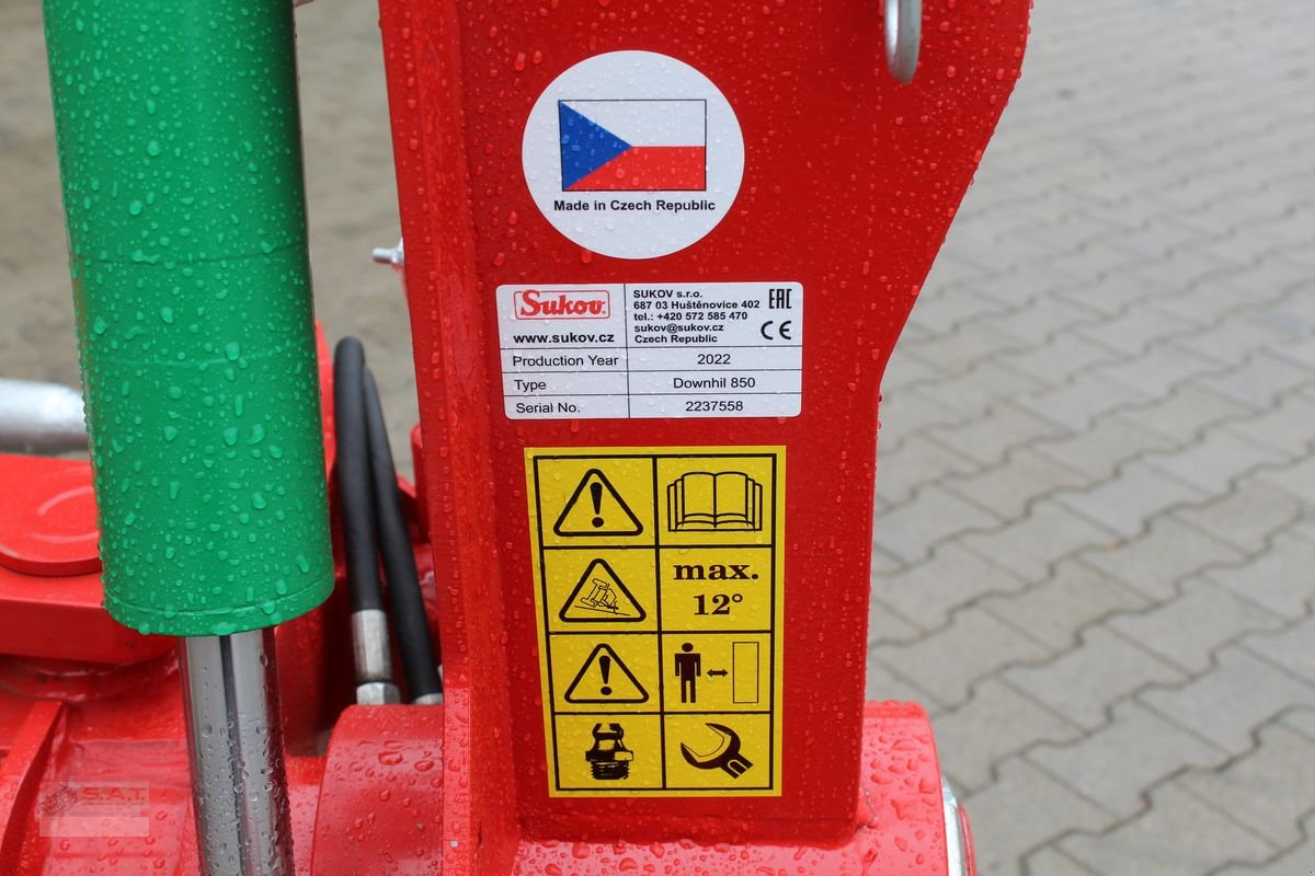 Pflug tip Sonstige Aktionspflug 4 schar Wender NEU, Neumaschine in Eberschwang (Poză 10)