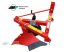 Pflug типа Sonstige Beetpflug 1 Schar 20cm verstellbar Pflug ab 15 P, Neumaschine в Wesenberg (Фотография 1)