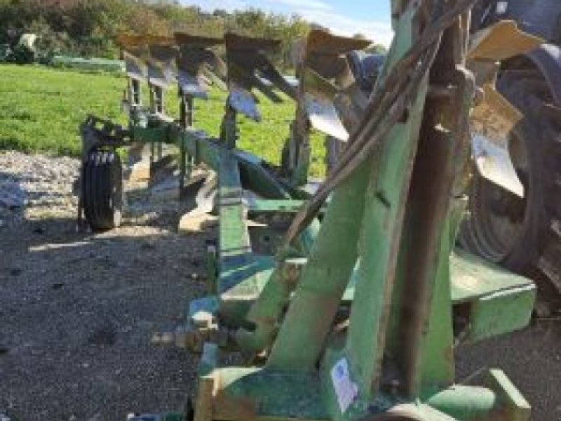 Pflug tip Sonstige CHARRUE, Gebrauchtmaschine in Sainte Menehould (Poză 1)