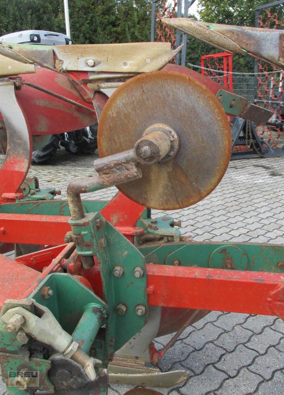 Pflug van het type Sonstige E, Gebrauchtmaschine in Cham (Foto 8)