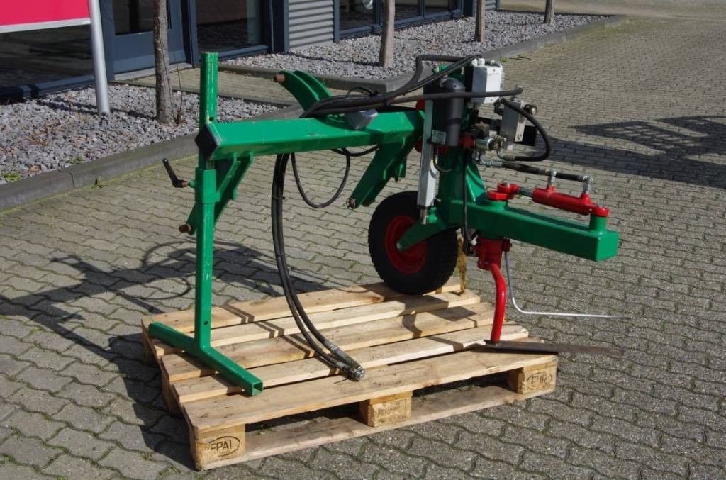 Pflug tipa Sonstige Globus RFX 02 Reflexschoffels, Gebrauchtmaschine u Borne (Slika 6)