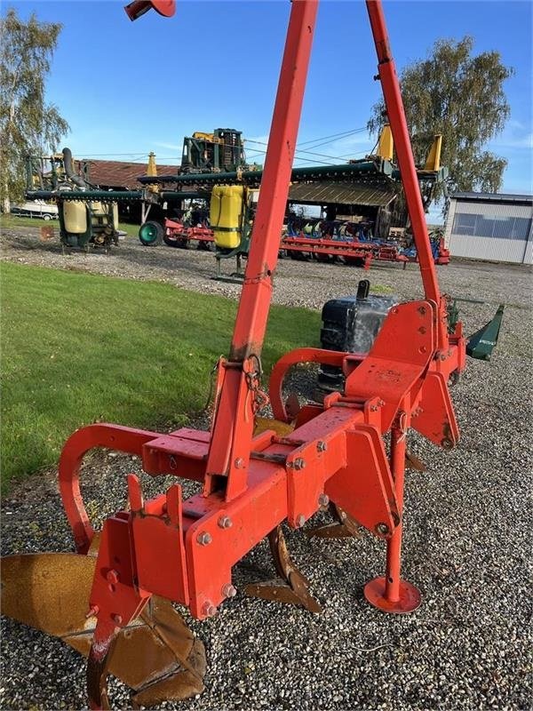 Pflug van het type Sonstige Hylleberg BF 2000 N/S 2 Rækket, Gebrauchtmaschine in Mern (Foto 2)