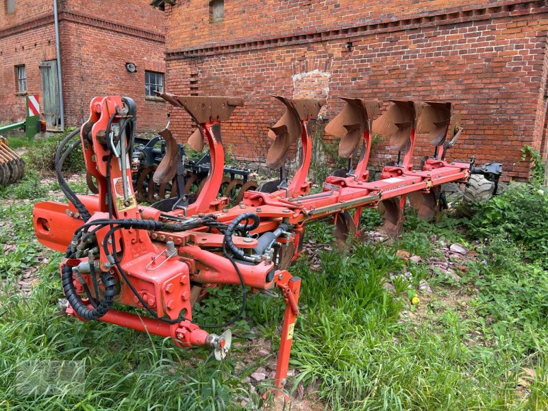 Pflug van het type Sonstige Kubota RM30005V, Gebrauchtmaschine in Pragsdorf (Foto 1)