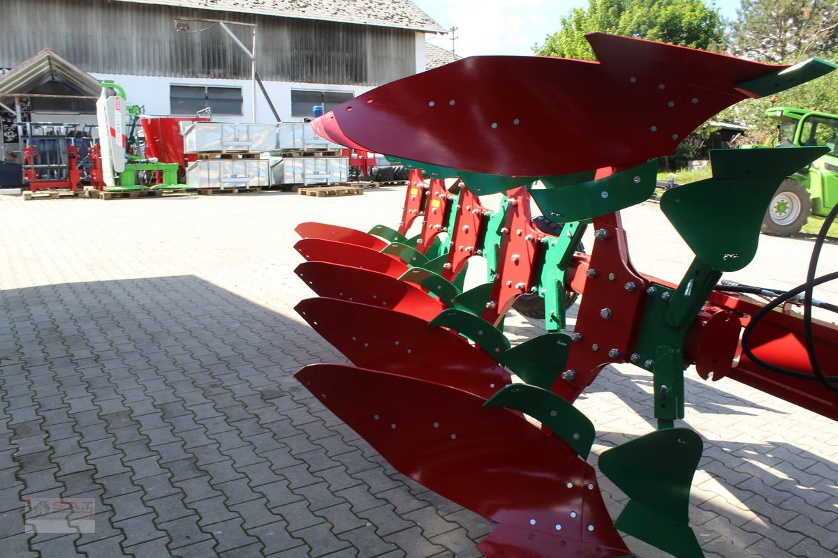 Pflug del tipo Sonstige Magreen 5 schar Pflug-NEU, Neumaschine In Eberschwang (Immagine 8)