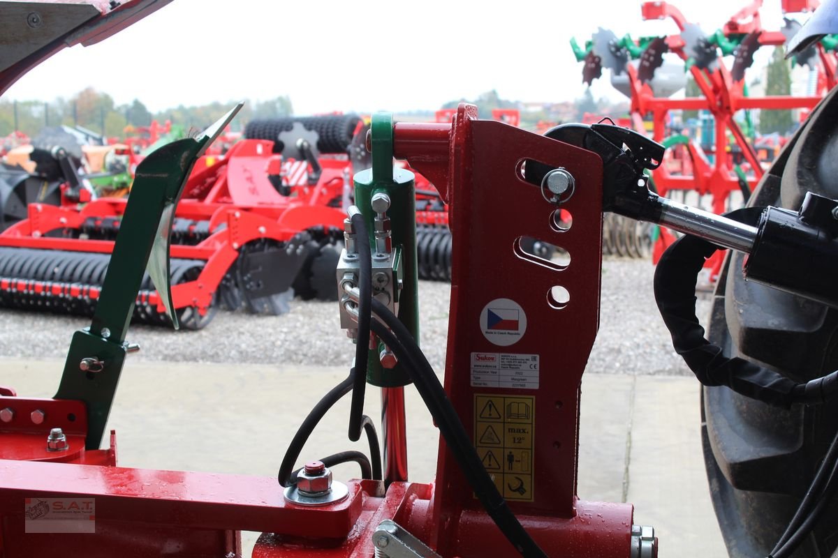 Pflug tip Sonstige Maxgreen 5 Schar Pflug - Vorführmaschine, Vorführmaschine in Eberschwang (Poză 15)