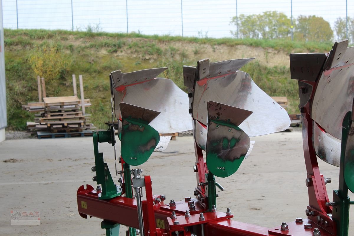 Pflug des Typs Sonstige Maxgreen 5 Schar Pflug - Vorführmaschine, Vorführmaschine in Eberschwang (Bild 18)