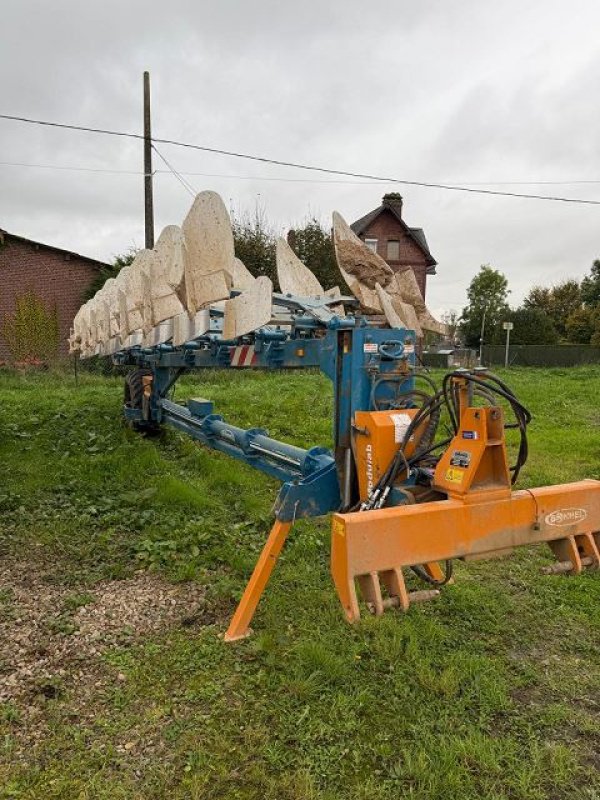 Pflug des Typs Sonstige MODULAB, Gebrauchtmaschine in BOSC LE HARD (Bild 1)