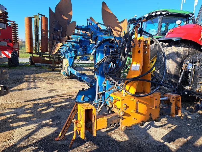 Pflug des Typs Sonstige MODULAB, Gebrauchtmaschine in SAINT-GERMAIN DU PUY (Bild 2)