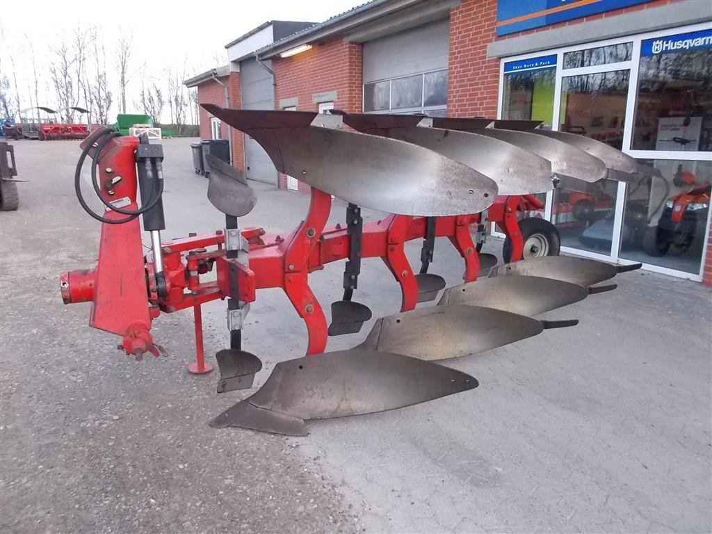 Pflug tipa Sonstige MRS 4975AX 4F, Gebrauchtmaschine u Roslev (Slika 2)