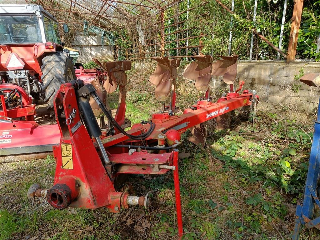 Pflug typu Sonstige MRT 41075 AX 4-furet, Gebrauchtmaschine v Egtved (Obrázok 6)