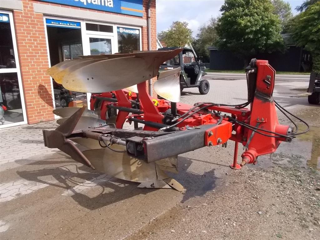 Pflug des Typs Sonstige MRT 41075 AX Hydraulisk stenudløser og pakkerarm., Gebrauchtmaschine in Roslev (Bild 2)