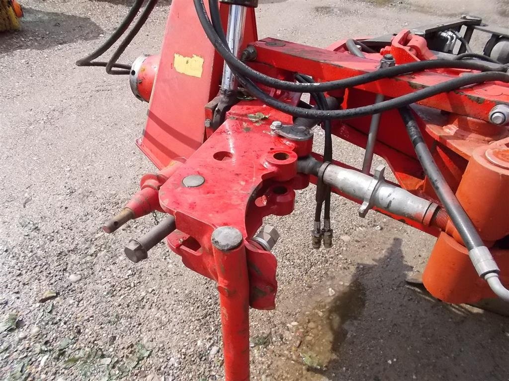 Pflug tip Sonstige MRT 41075 AX Hydraulisk stenudløser og pakkerarm., Gebrauchtmaschine in Roslev (Poză 6)