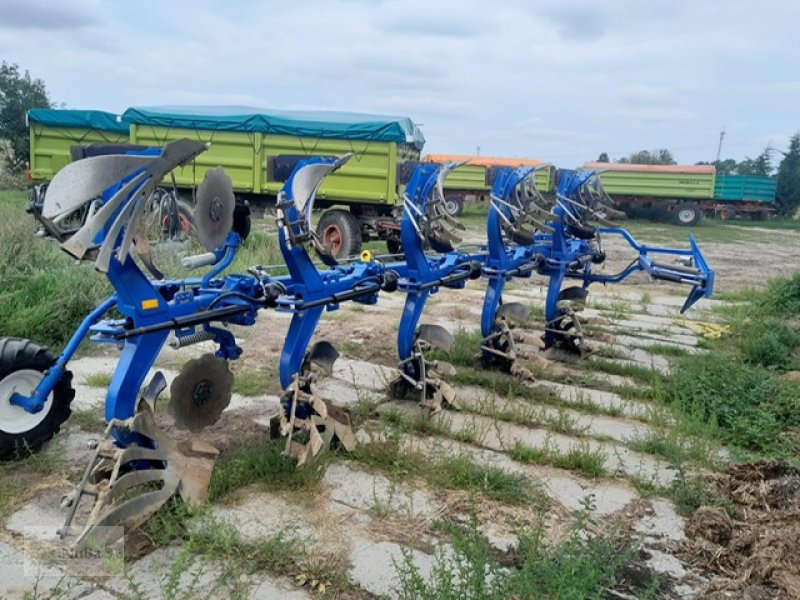 Pflug του τύπου Sonstige New Holland PHV 5, Gebrauchtmaschine σε Prenzlau (Φωτογραφία 1)