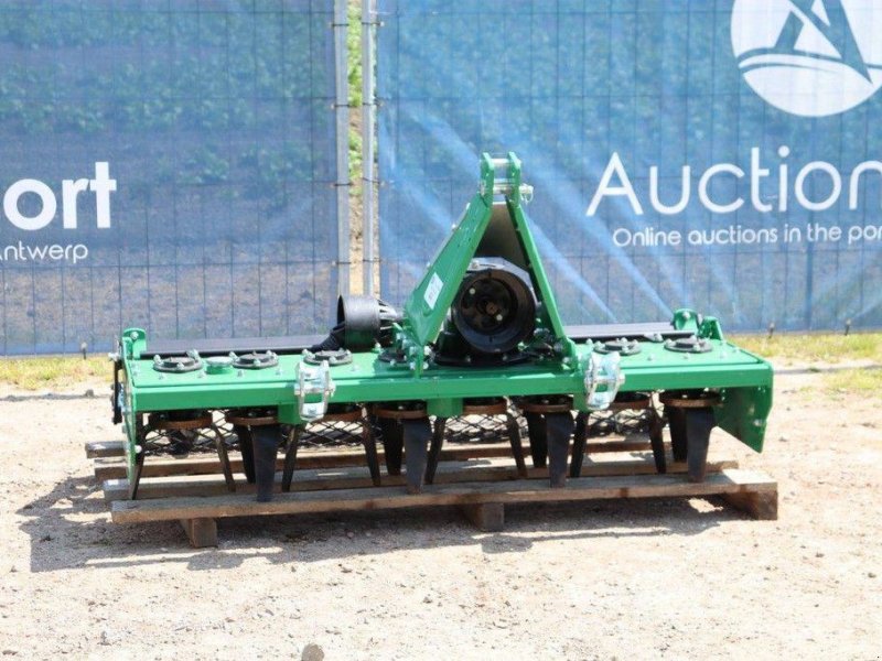 Pflug typu Sonstige Power Harrow LXG-170, Neumaschine v Antwerpen (Obrázok 1)