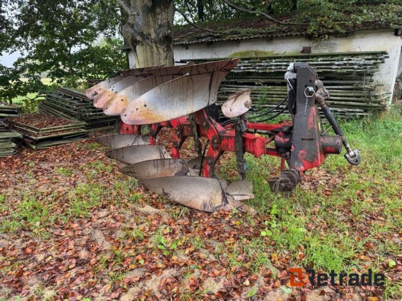 Pflug Türe ait Sonstige RS497 FK 4 furet, Gebrauchtmaschine içinde Rødovre (resim 1)