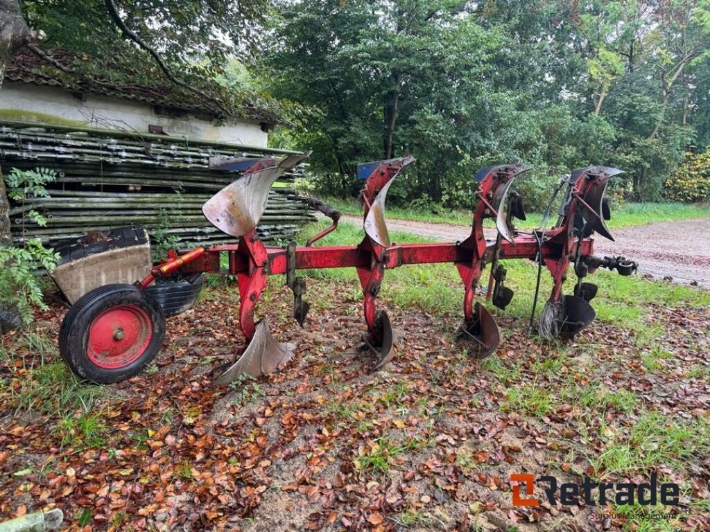 Pflug tip Sonstige RS497 FK 4 furet, Gebrauchtmaschine in Rødovre (Poză 3)