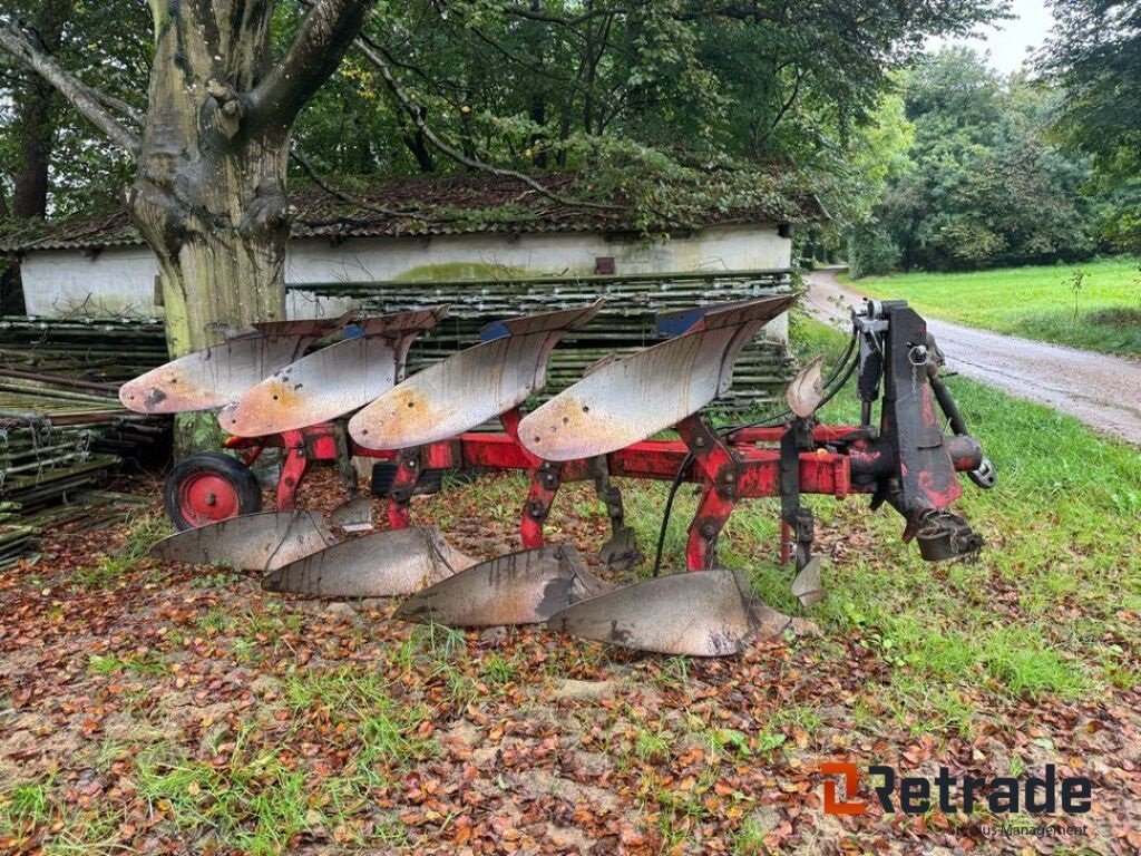 Pflug tip Sonstige RS497 FK 4 furet, Gebrauchtmaschine in Rødovre (Poză 2)