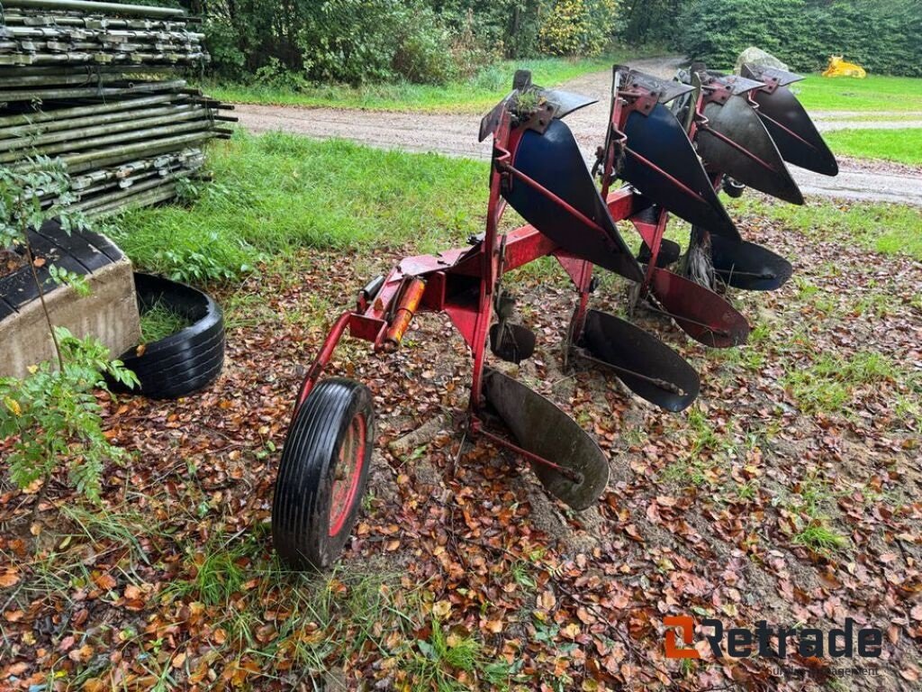 Pflug typu Sonstige RS497 FK 4 furet, Gebrauchtmaschine v Rødovre (Obrázok 4)