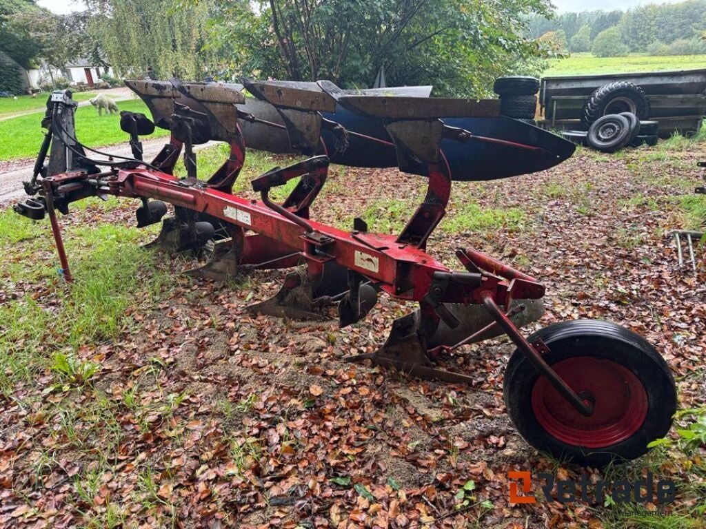 Pflug van het type Sonstige RS497 FK 4 furet, Gebrauchtmaschine in Rødovre (Foto 5)