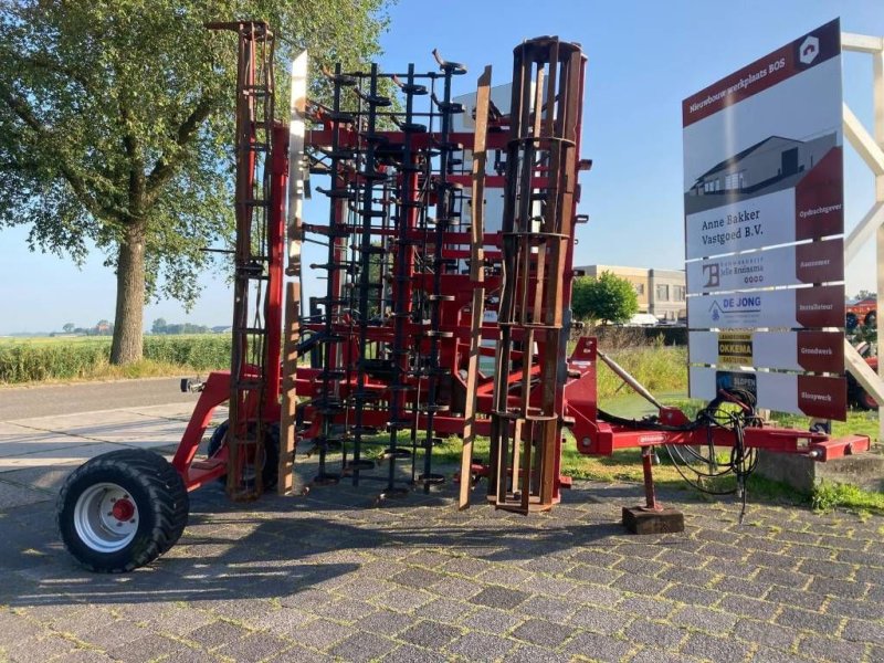 Pflug typu Sonstige Steketee m 6000, Gebrauchtmaschine v Easterein (Obrázok 1)