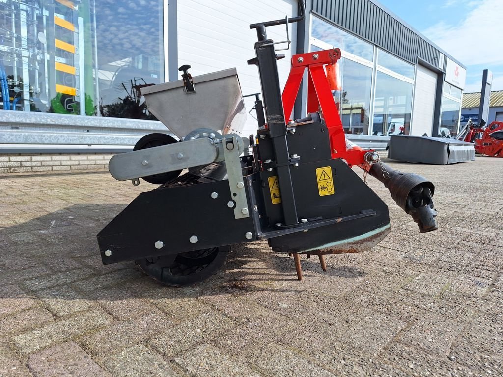 Pflug del tipo Sonstige tecma ROTORKOPEG, Gebrauchtmaschine en MARIENHEEM (Imagen 8)