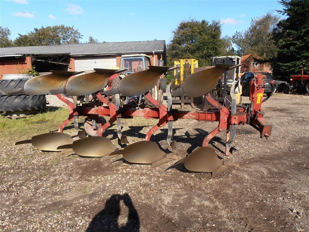 Pflug van het type Sonstige Vendeplov 4x16 ., Gebrauchtmaschine in Varde (Foto 2)