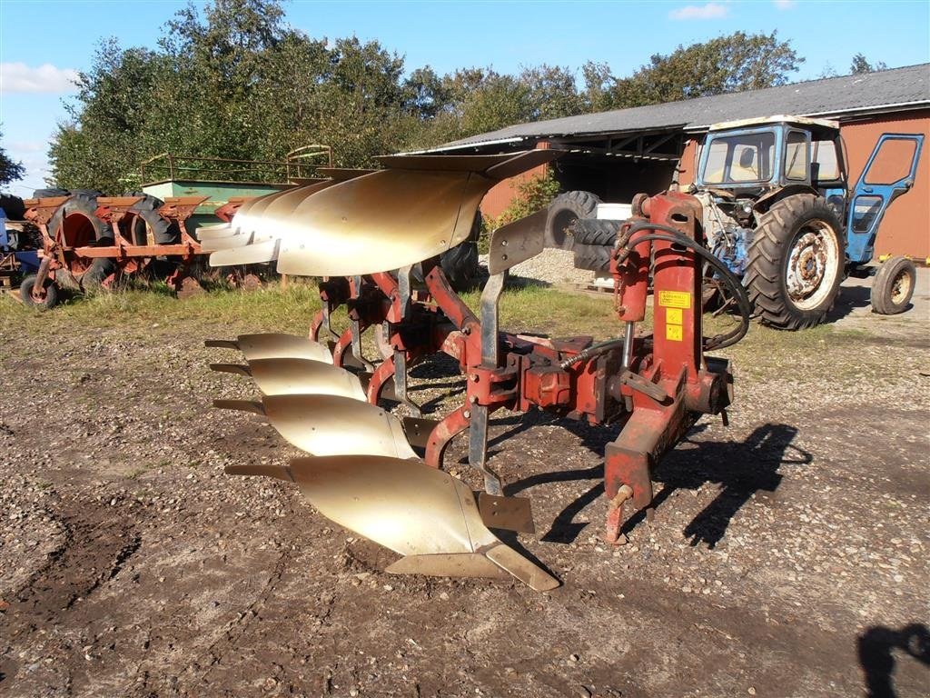 Pflug typu Sonstige Vendeplov 4x16 ., Gebrauchtmaschine v Varde (Obrázek 1)