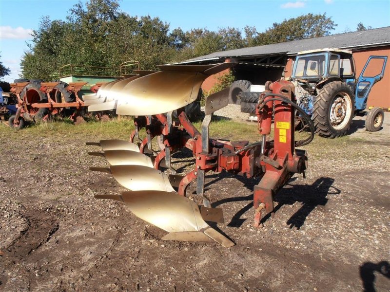 Pflug van het type Sonstige Vendeplov 4x16 ., Gebrauchtmaschine in Varde (Foto 1)