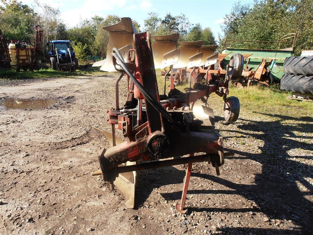 Pflug typu Sonstige Vendeplov 4x16 ., Gebrauchtmaschine v Varde (Obrázok 5)