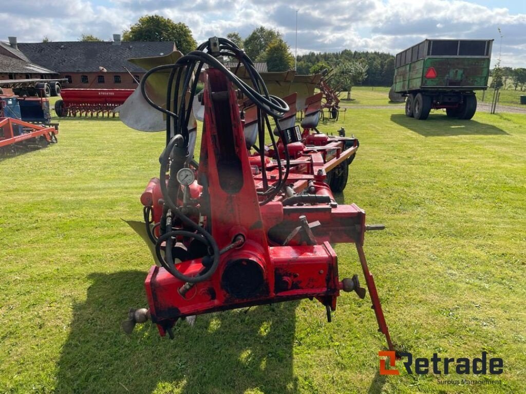 Pflug del tipo Sonstige VOGEL & NOOT AJ110 VARIO VENDEPLOV, 4-FURERS PLOV, Gebrauchtmaschine en Rødovre (Imagen 3)