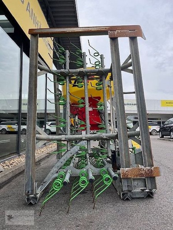 Pflug tipa Sonstige Wiesenstriegel Striegel Grünlandstriegel Zocon, Gebrauchtmaschine u Gevelsberg (Slika 2)