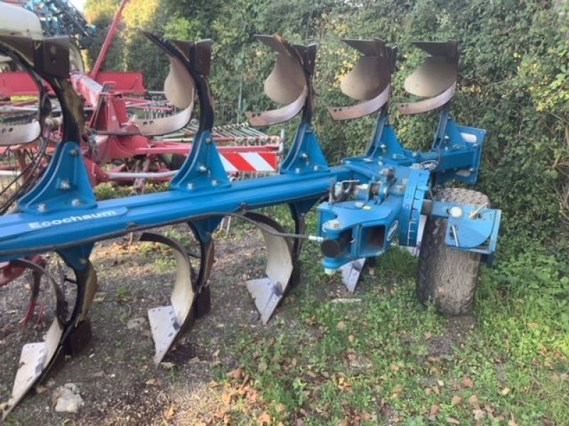 Pflug van het type Sonstige Z ECOCHAUM, Gebrauchtmaschine in les hayons (Foto 3)