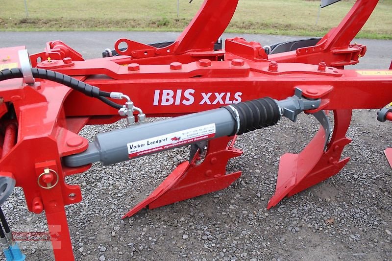 Pflug typu Unia Ibis XXLS 4+, Neumaschine w Ostheim/Rhön (Zdjęcie 7)