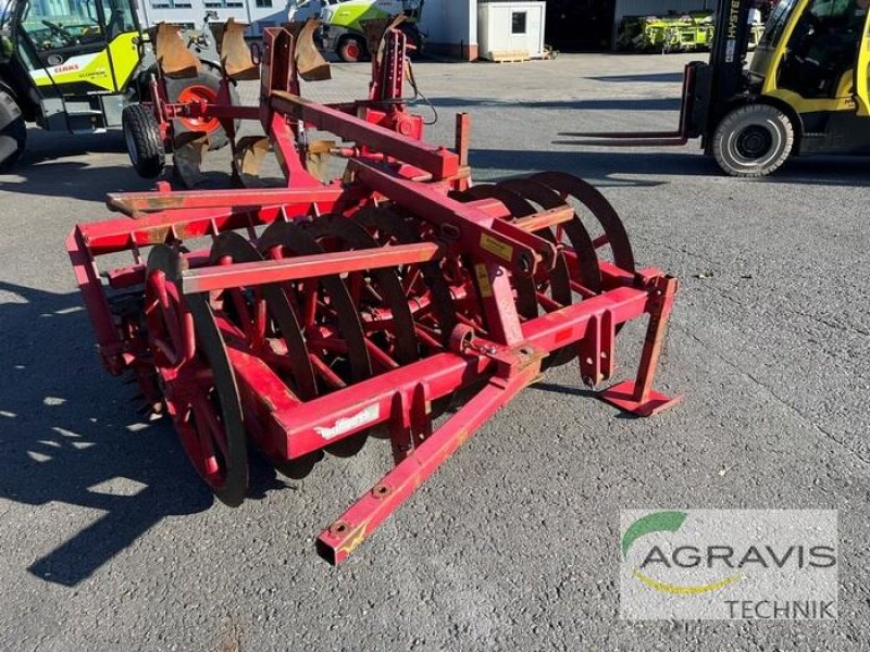 Pflug del tipo van Lengerich EMS 120, Gebrauchtmaschine en Meppen-Versen (Imagen 10)