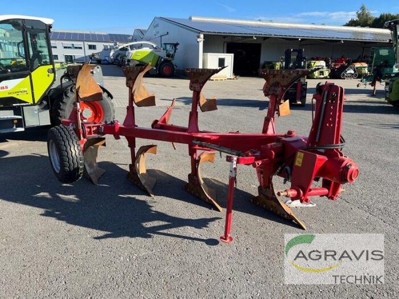 Pflug Türe ait van Lengerich EMS 120, Gebrauchtmaschine içinde Meppen-Versen (resim 4)