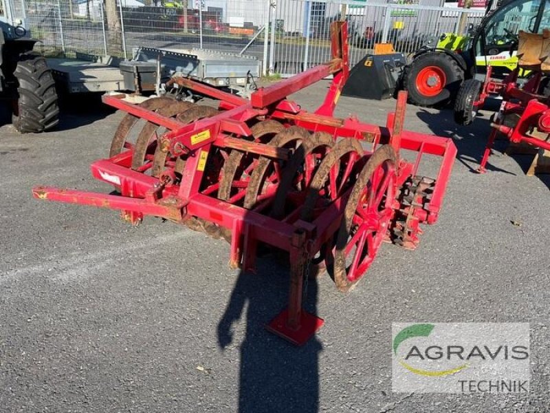 Pflug van het type van Lengerich EMS 120, Gebrauchtmaschine in Meppen-Versen (Foto 12)