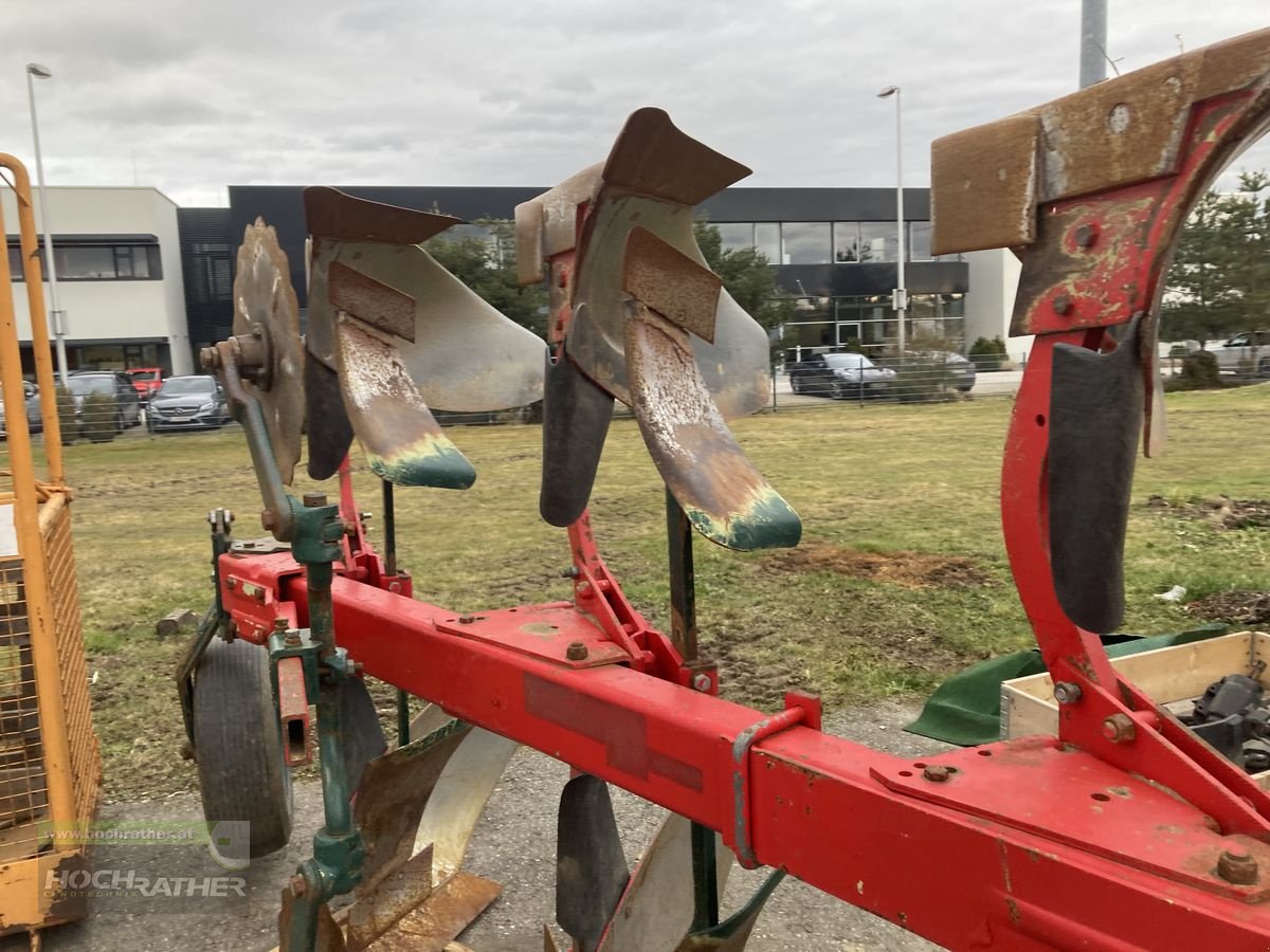 Pflug van het type Vogel & Noot 3S574A42, Gebrauchtmaschine in Kronstorf (Foto 7)