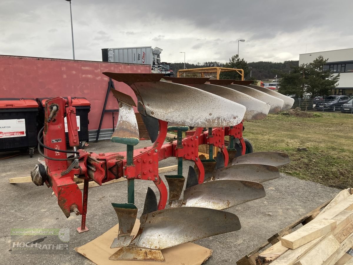 Pflug van het type Vogel & Noot 3S574A42, Gebrauchtmaschine in Kronstorf (Foto 15)