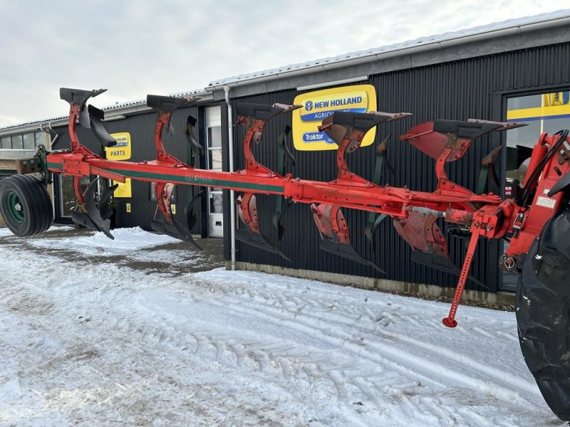 Pflug van het type Vogel & Noot 5 FURET, Gebrauchtmaschine in Give