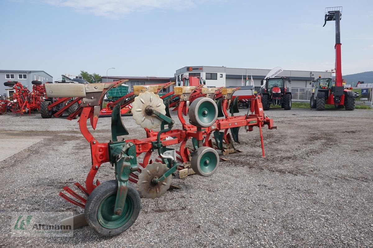 Pflug tip Vogel & Noot 5 Schar, Gebrauchtmaschine in Lanzenkirchen (Poză 4)