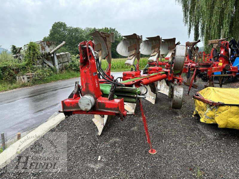 Pflug a típus Vogel & Noot 950 Steinsicherung hydraulisch, Gebrauchtmaschine ekkor: Stephanshart (Kép 1)