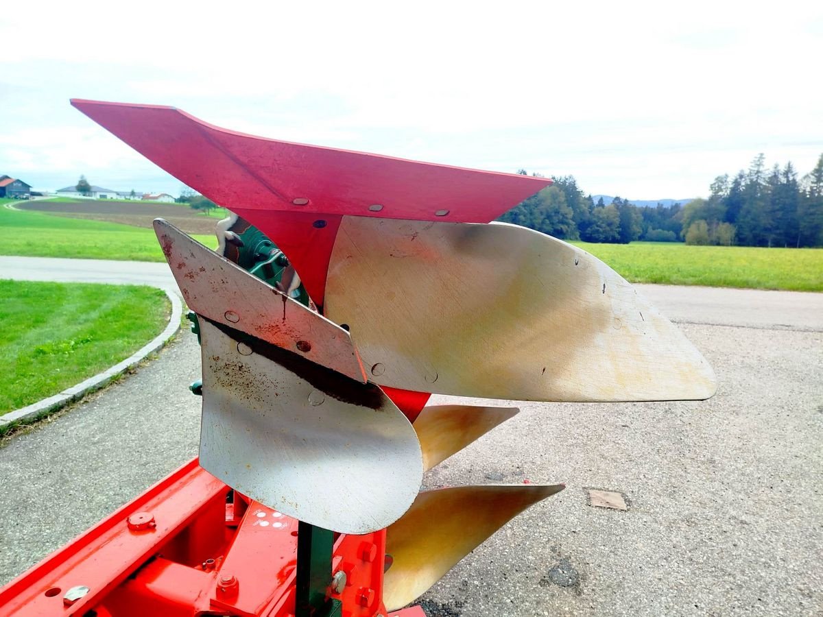 Pflug typu Vogel & Noot Euromat Permanit 3S L850, Gebrauchtmaschine v Neukirchen am Walde  (Obrázek 7)